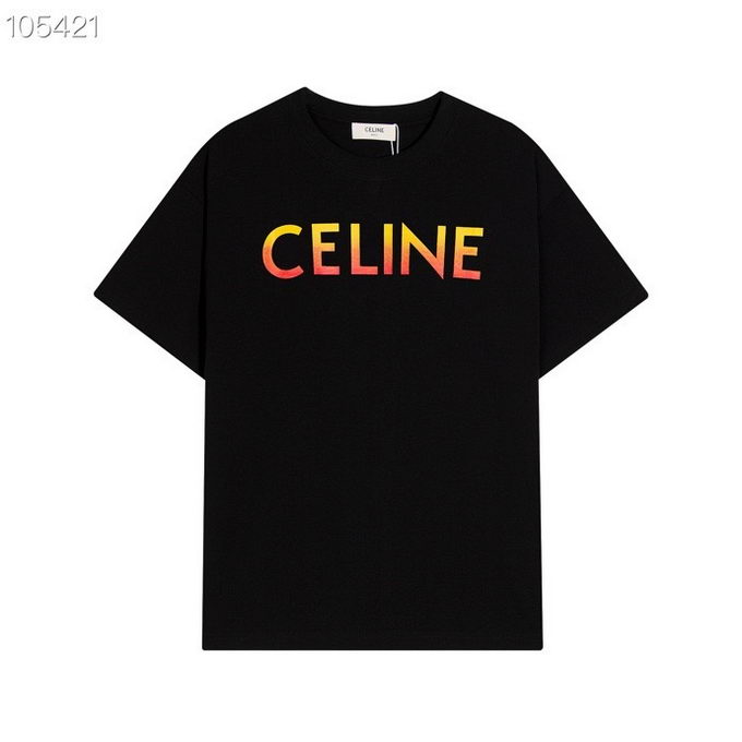 Celine T-shirt Wmns ID:20220807-17